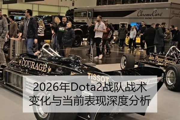 2026年Dota2战队战术变化与当前表现深度分析