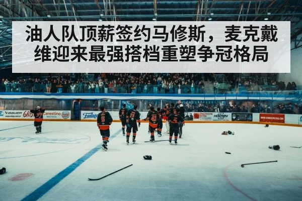 hockey arena crowd