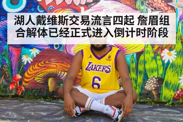 湖人戴维斯交易流言四起 詹眉组合解体已经正式进入倒计时阶段