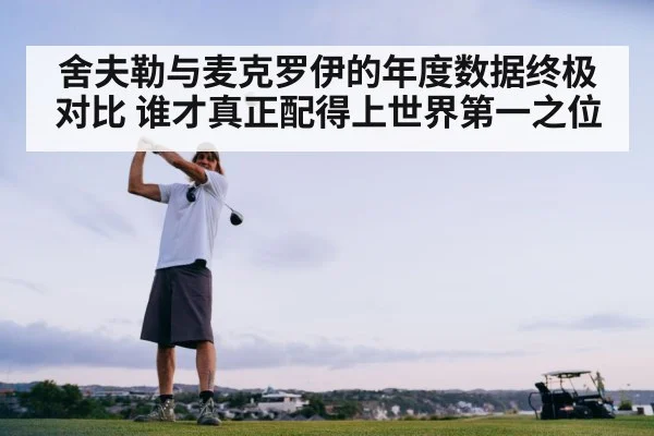 舍夫勒与麦克罗伊的年度数据终极对比 谁才真正配得上世界第一之位